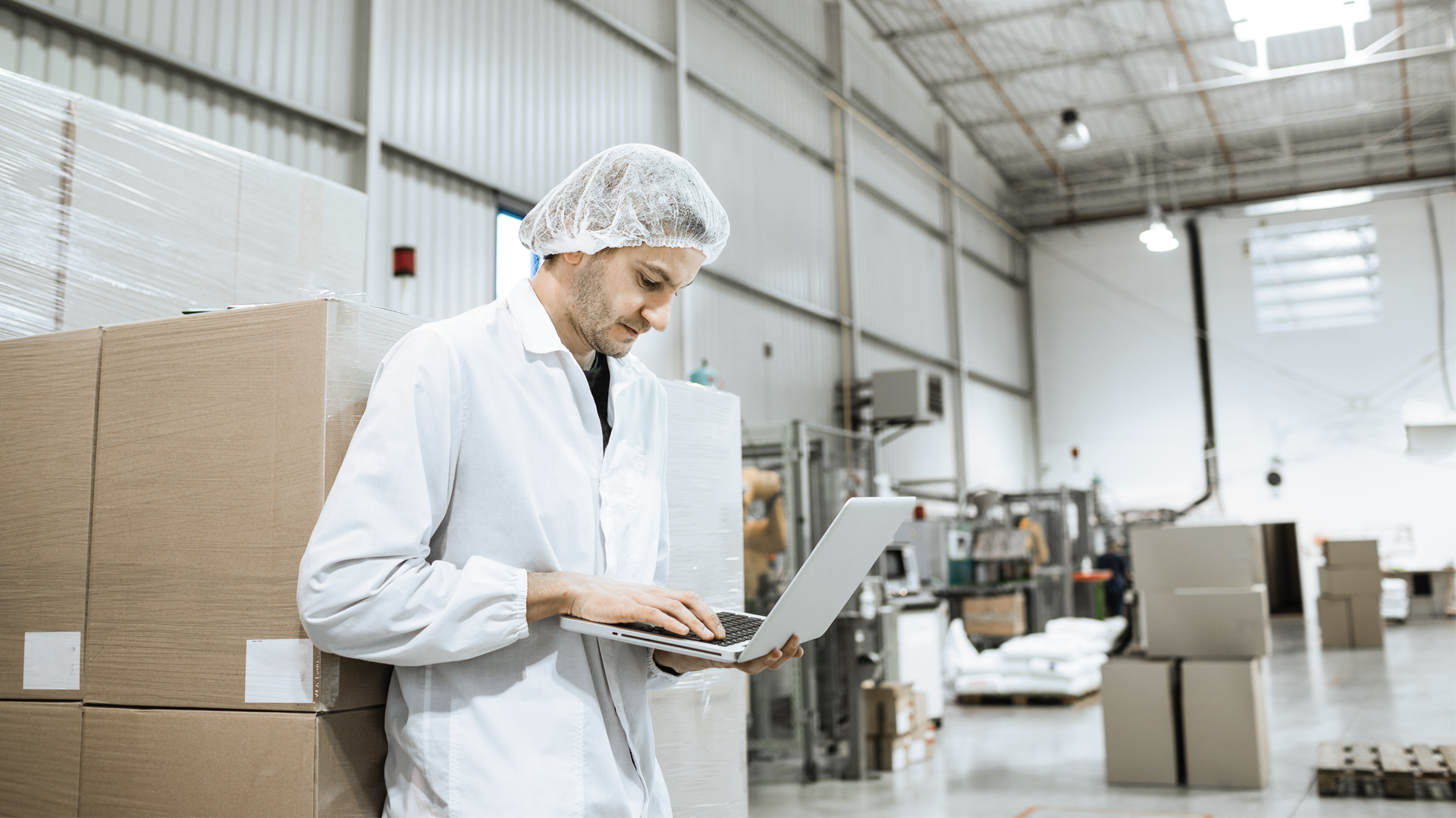 E-learning Food defense
