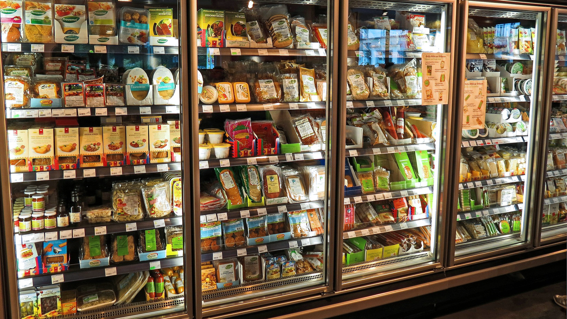 Whitepaper Produktentwicklung in der Food-Branche