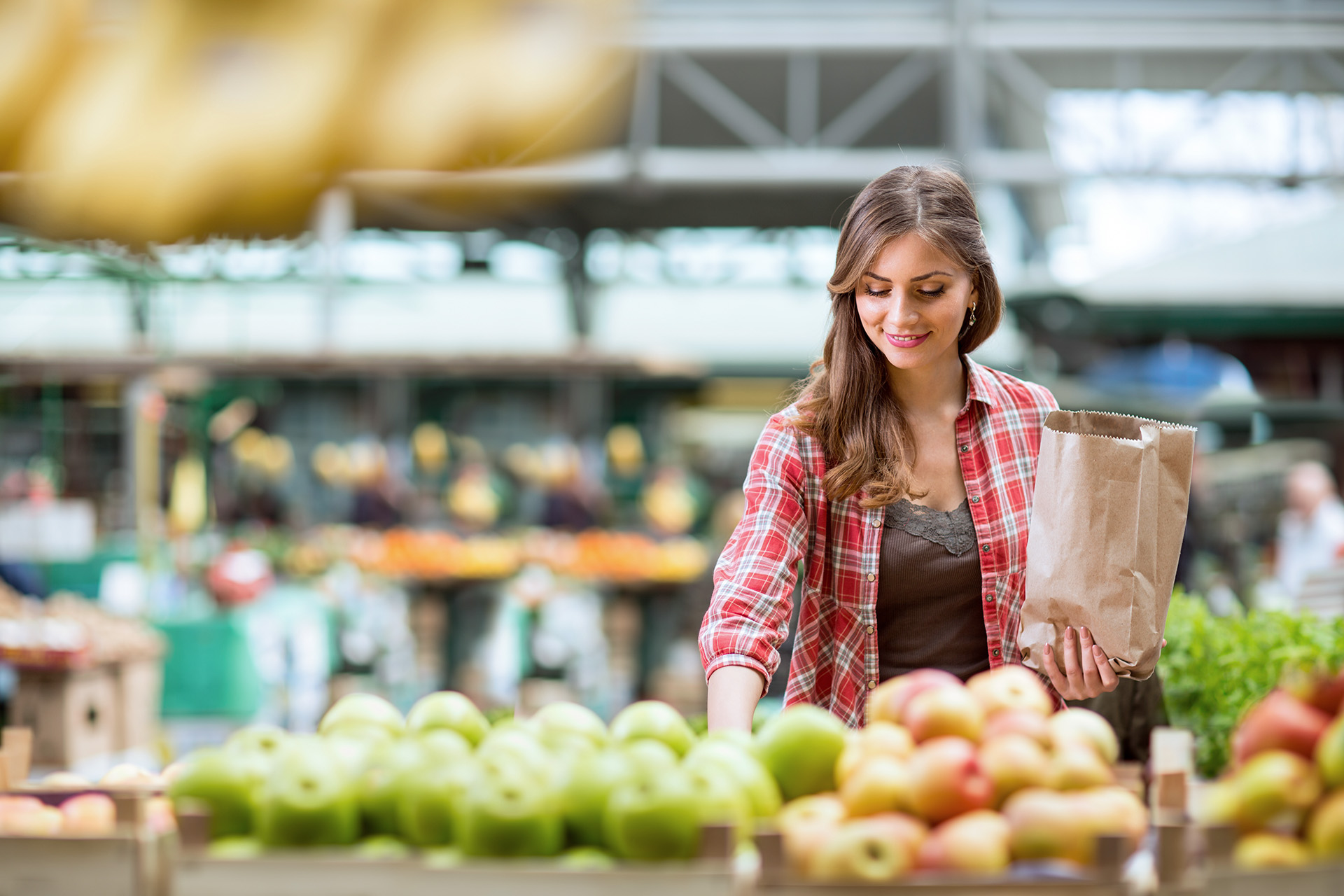 Voldoen aan hoge verwachtingen consument