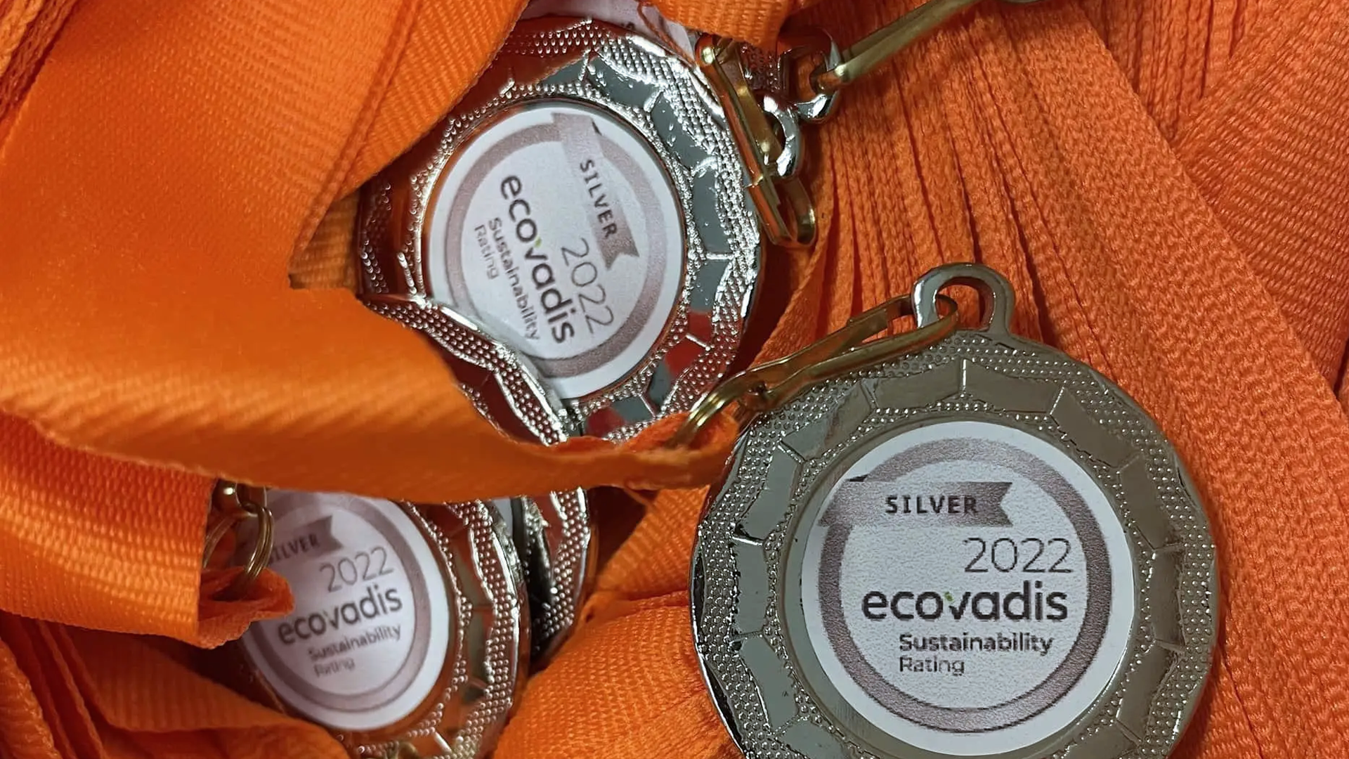 Normec scoort zilver