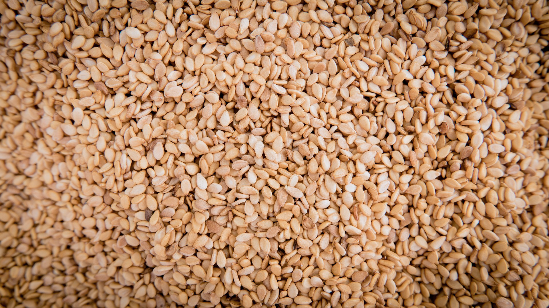 Sesam nieuw te declareren allergeen in VS