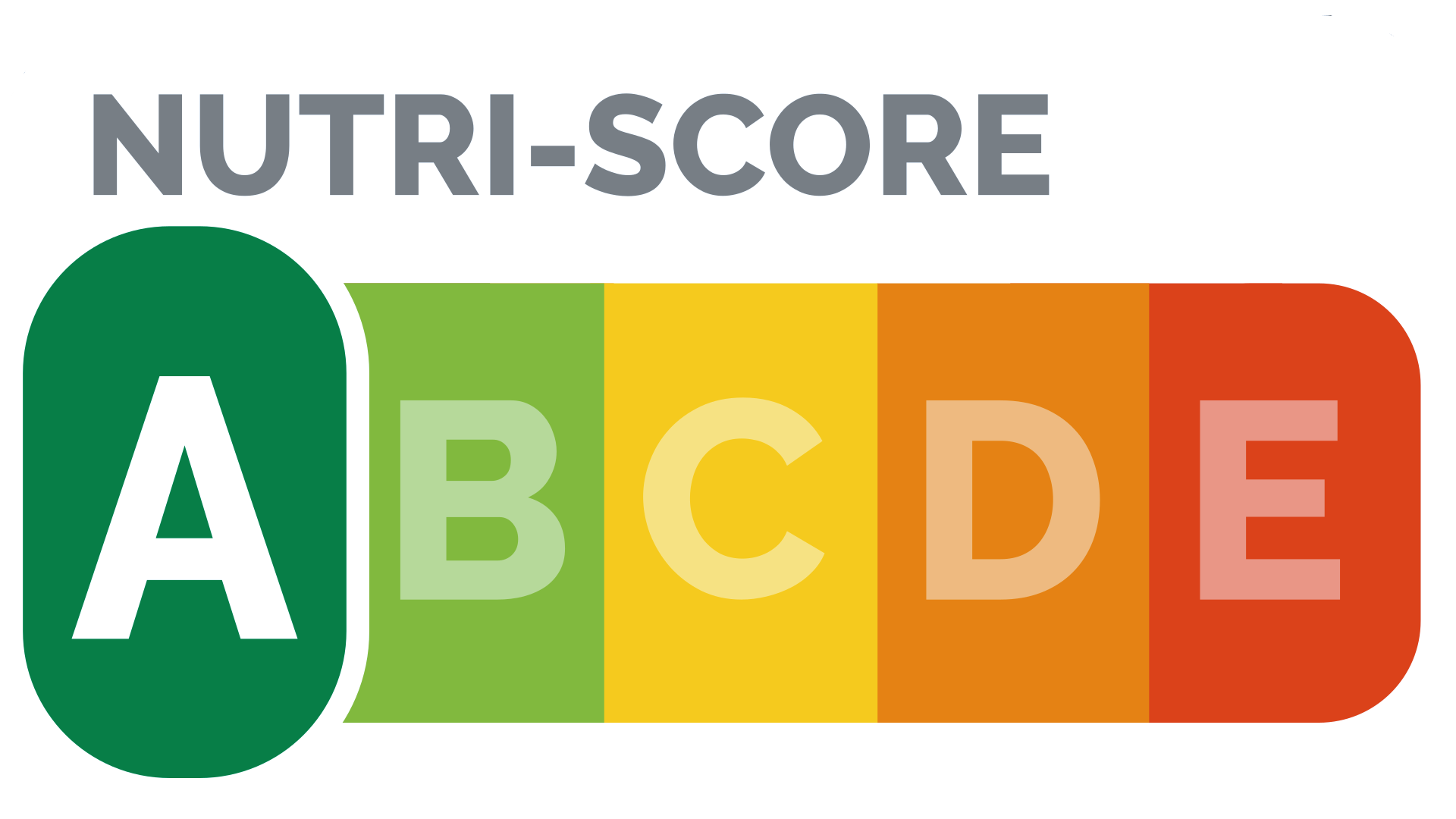 E-learning Nutri-score