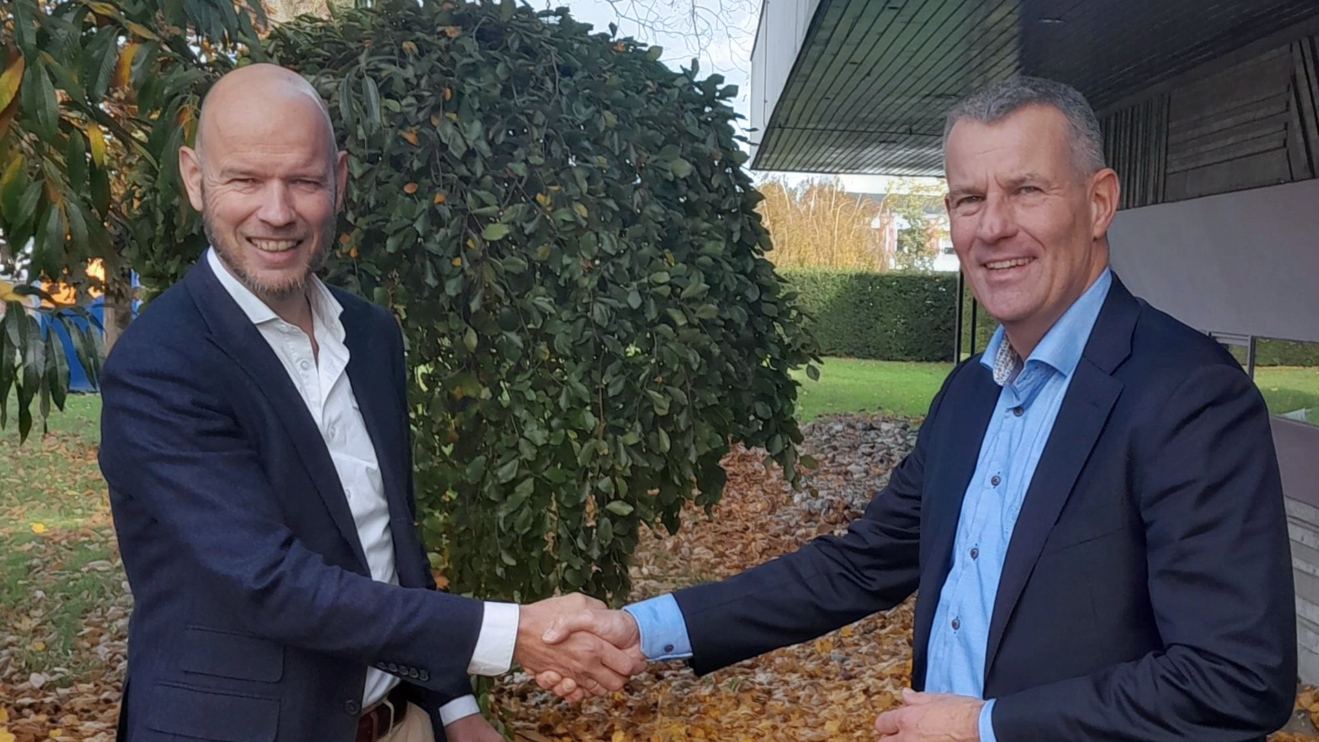 Normec Foodcare en AKSV bundelen krachten voor voedselveiligheid, kwaliteit en kennis