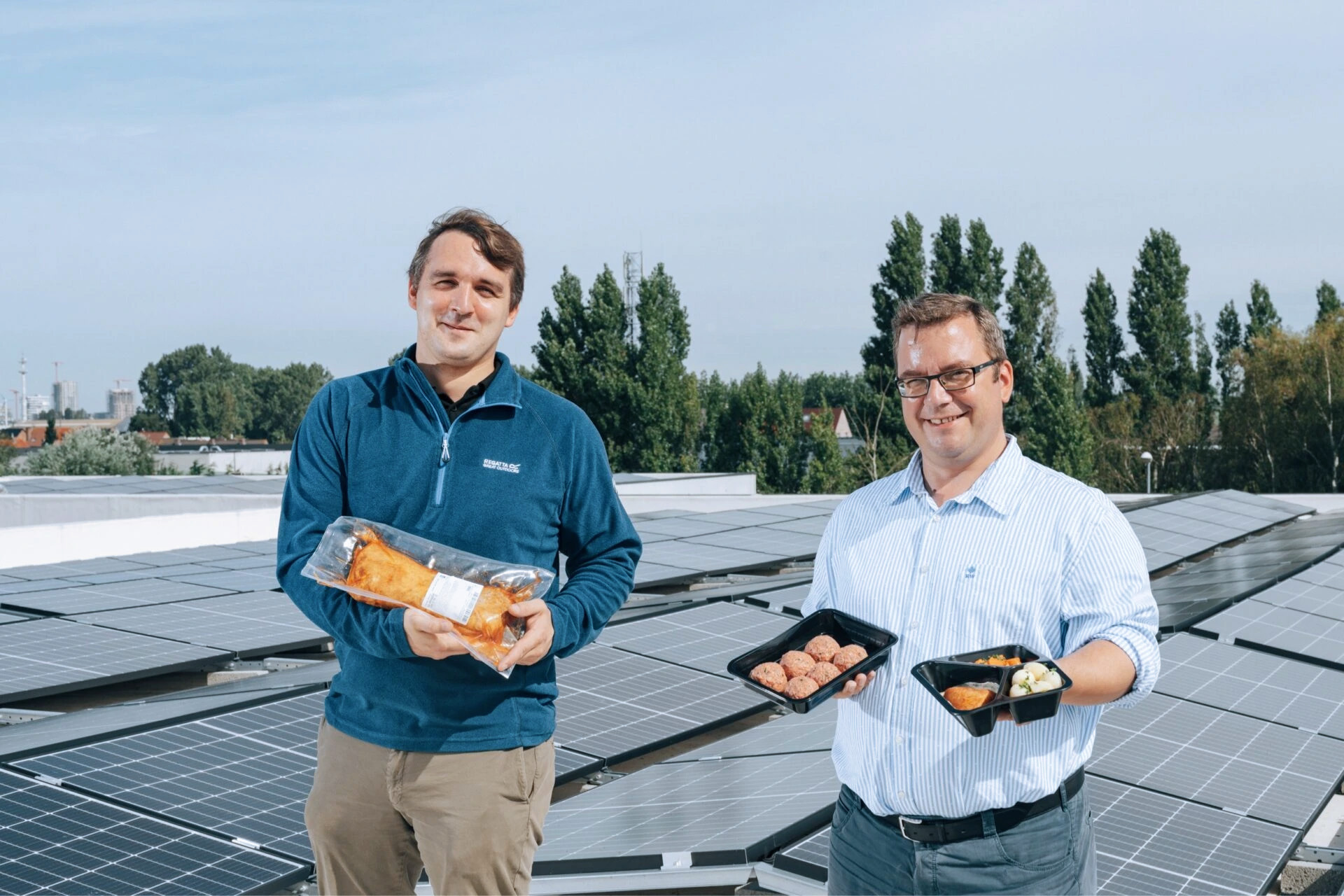De investering meer dan waard