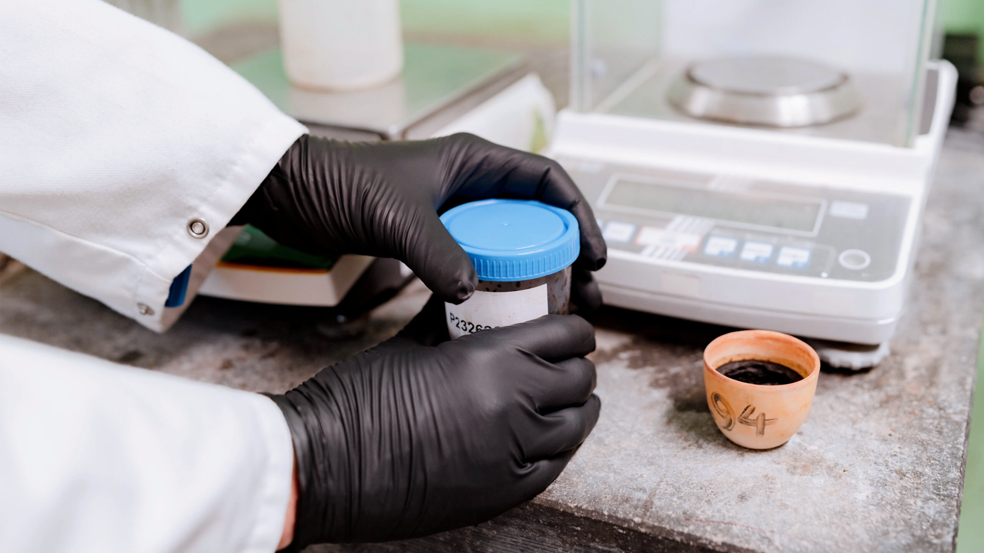 Innovatieve verbeteringen in mestanalyses voor een duurzamere toekomst