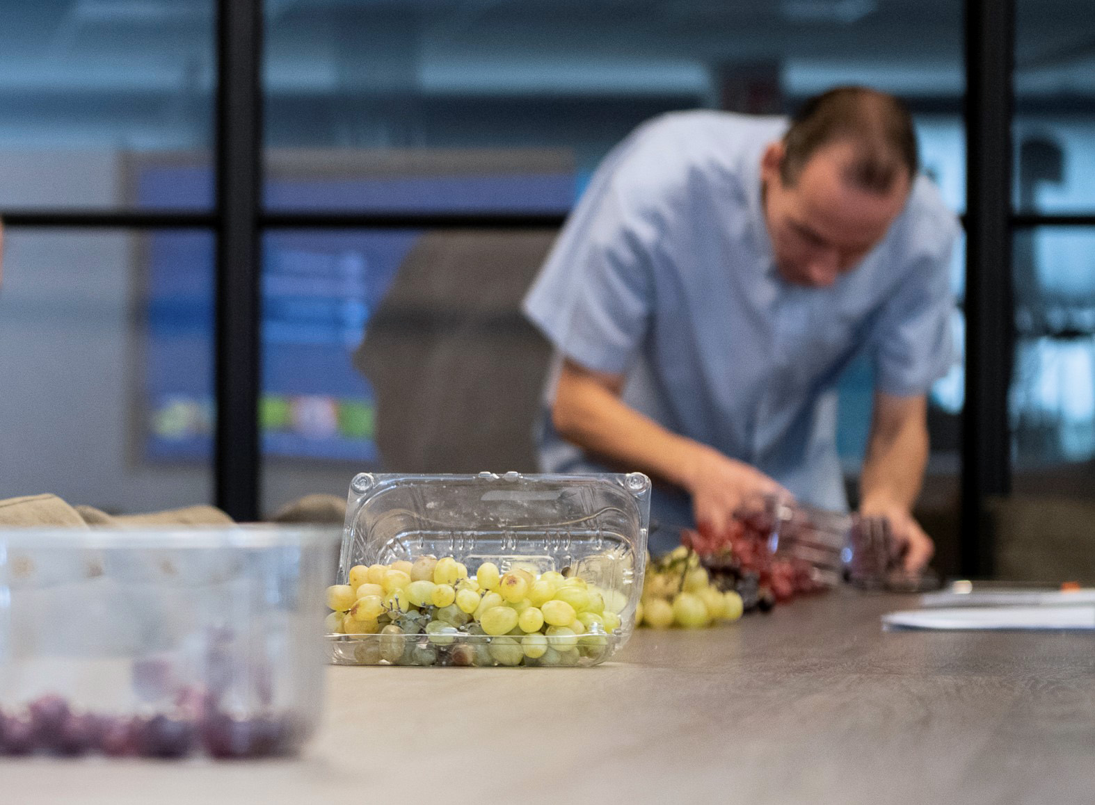 Opleiding Keurmeester AGF