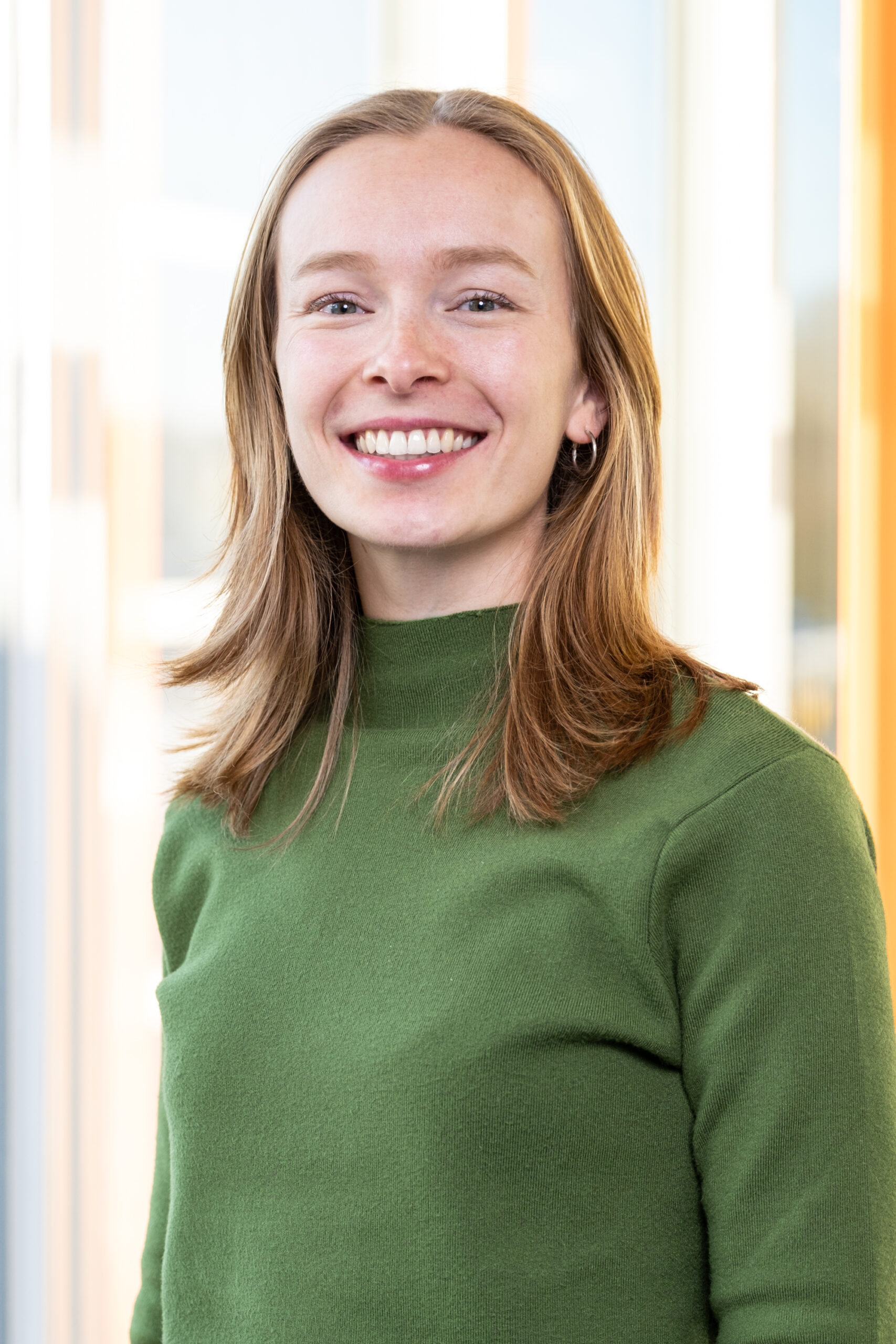 Emmie Alderweireldt