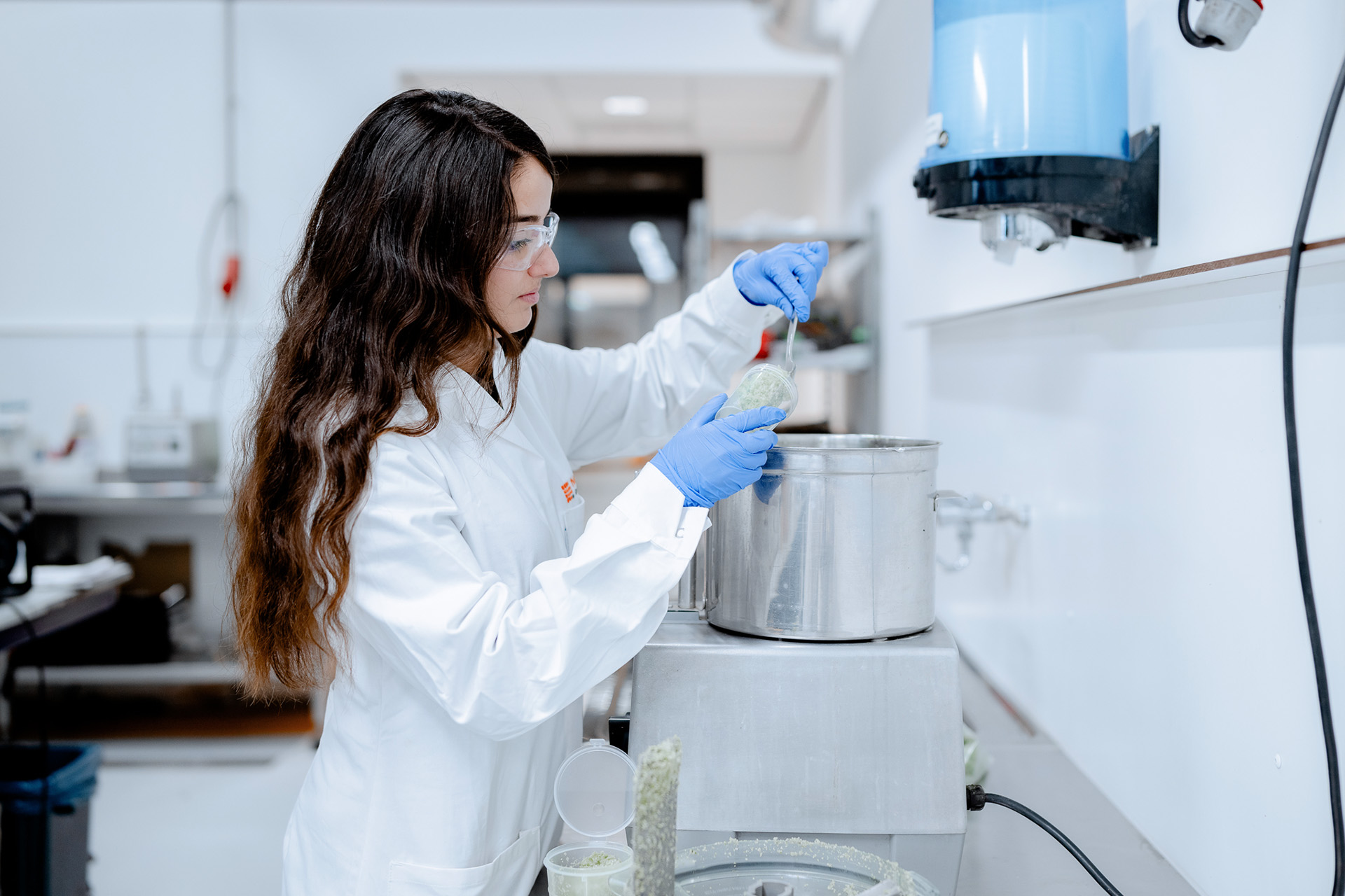 E-learning Microbiologische basisbegrippen