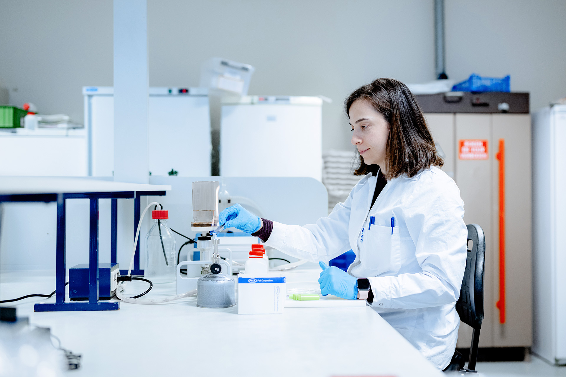 E-learning Introduction food safety – Polish