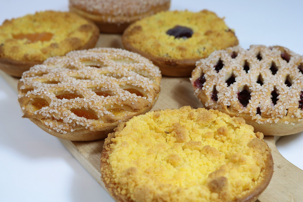 Limburgse vlaai erkent met BGA-label