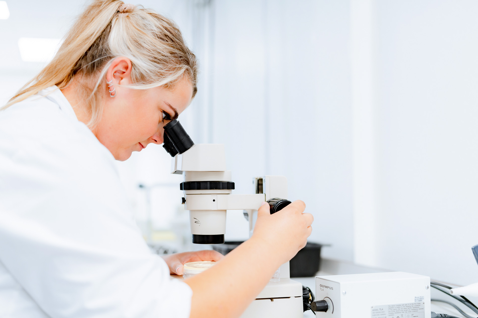 Microbiologie