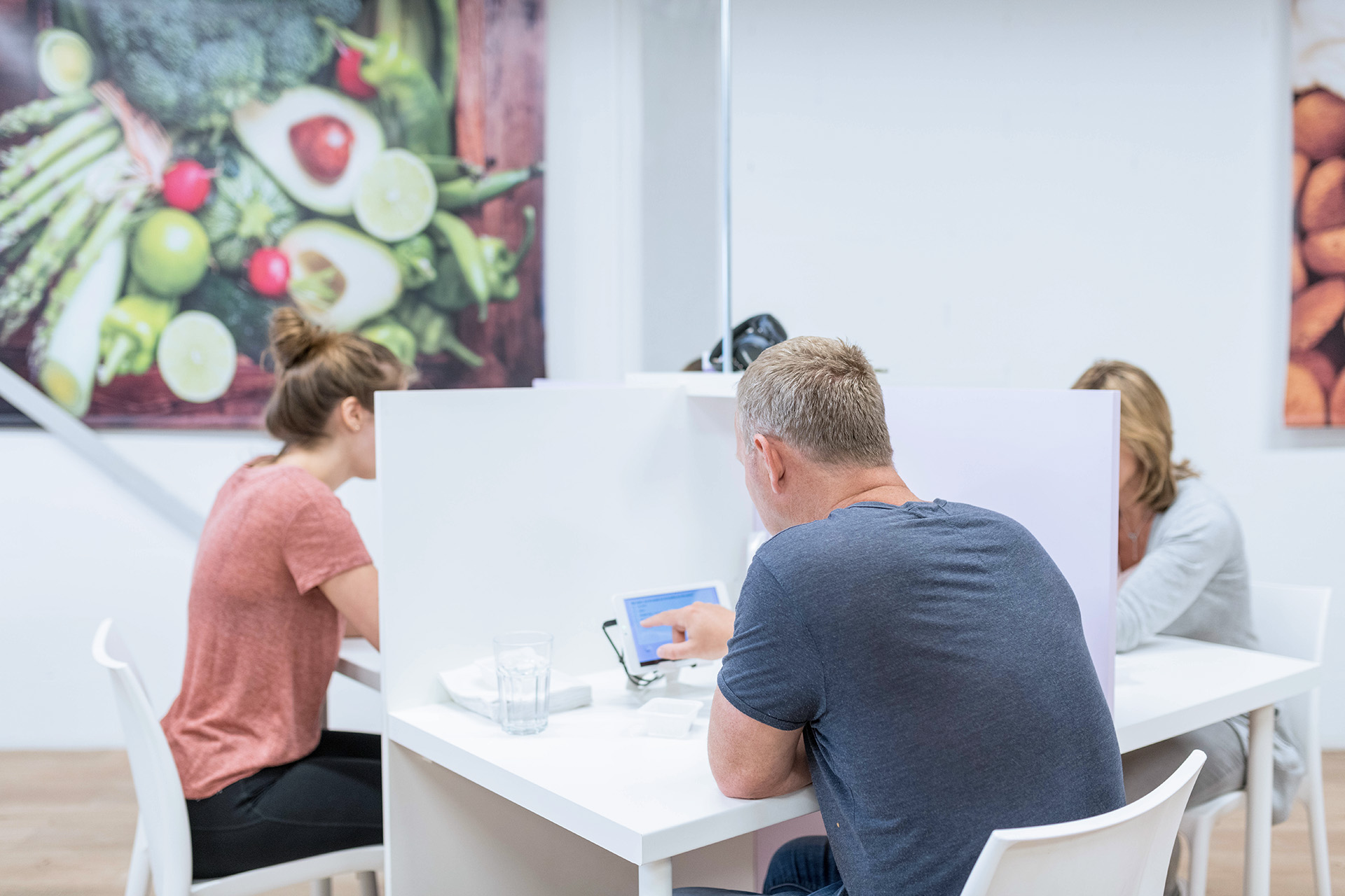 Sensory öffnet seine Türen jetzt auch in Deutschland