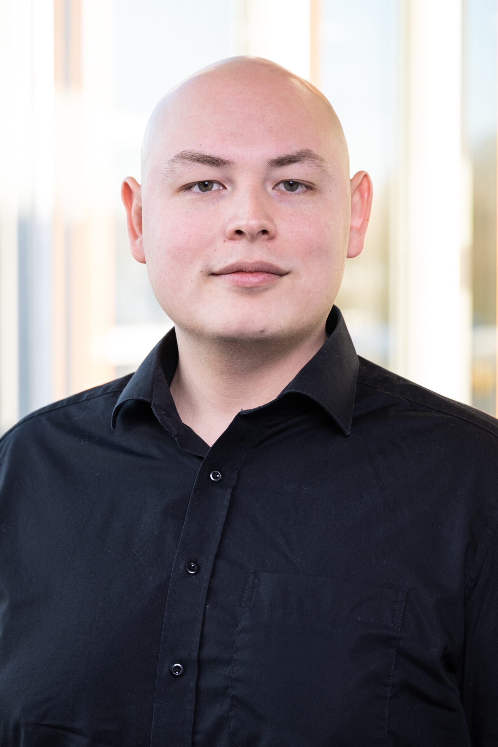 Senne van Eeckhout