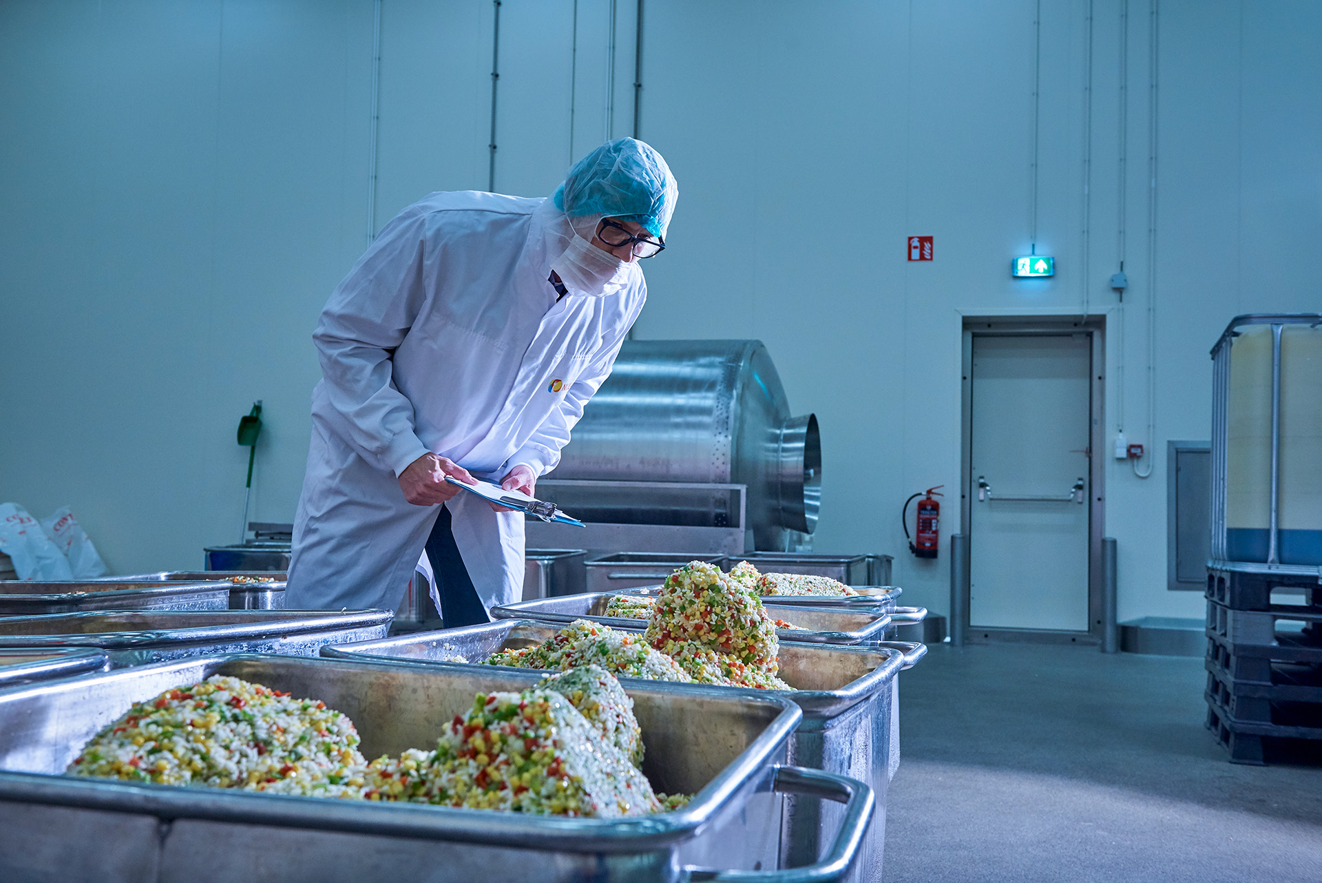 Kwaliteit QA/QC