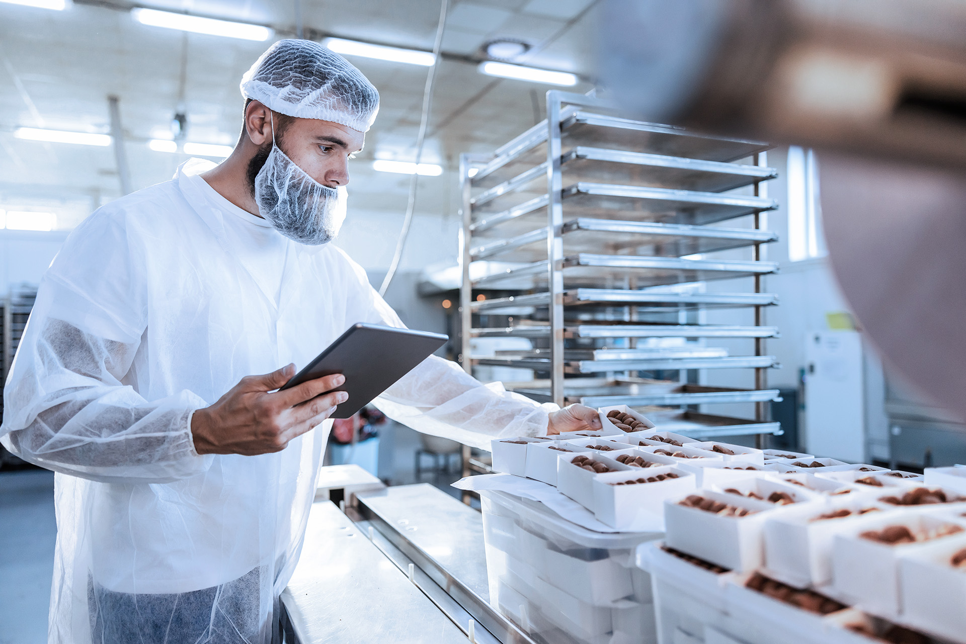 E-learning HACCP-methodiek (level 3)
