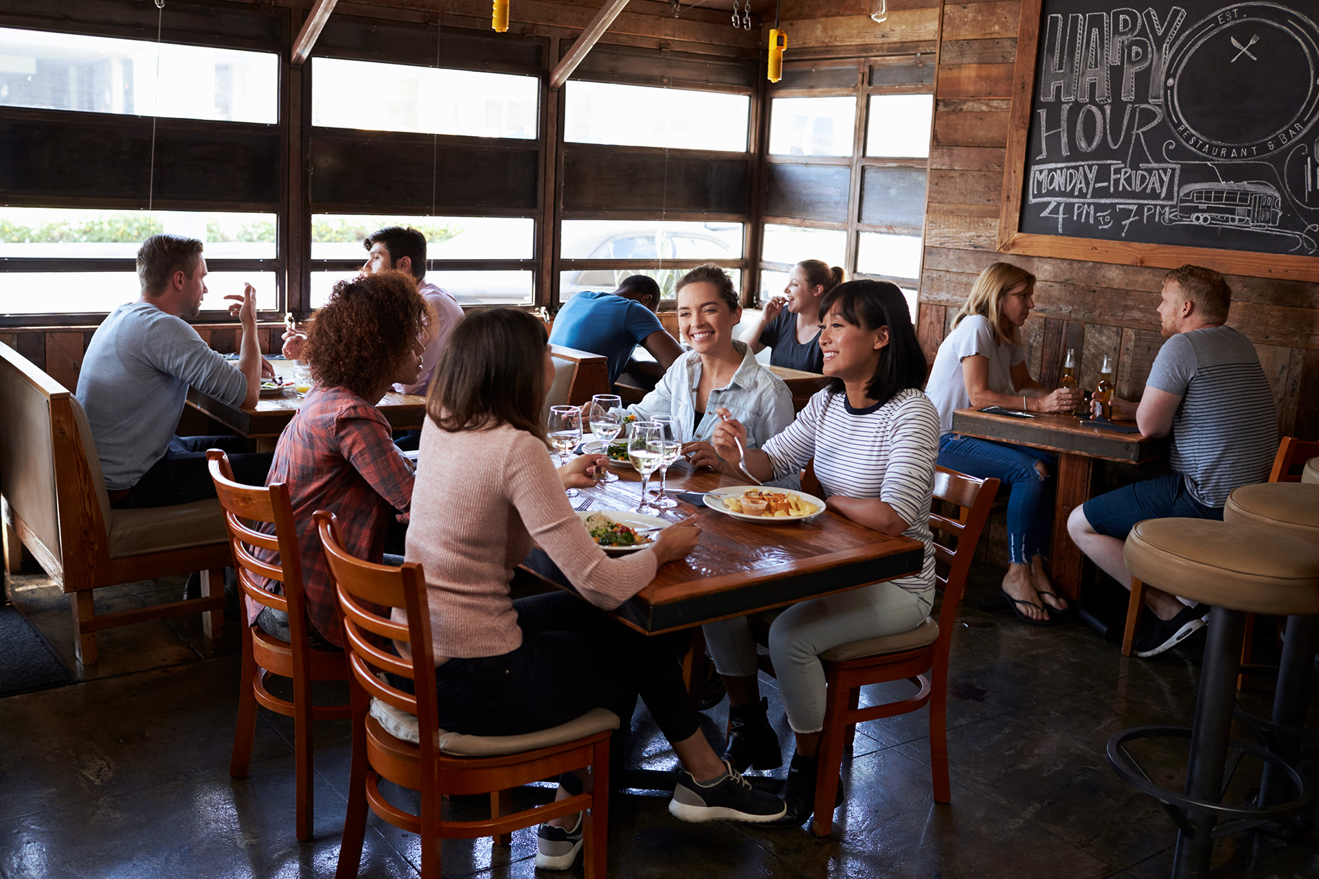 E-learning Allergenen in de horeca