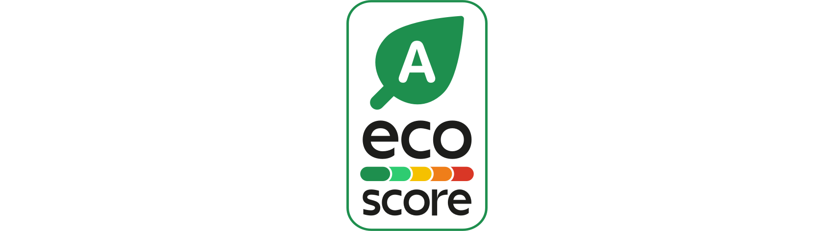 eco score