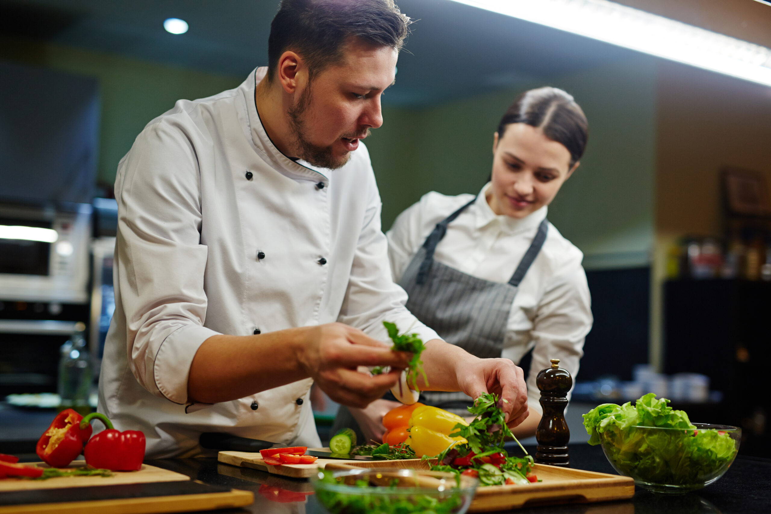 Training Consistentie in producten & dienstverlening